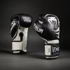 Boxerské rukavice VENUM Giant 2.0 Mike Tyson - čierne