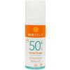 Opaľovací krém na tvár SPF50 Biosolis 50ml Obsah: 50 ml