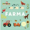 První slova Farma - Fiona Powers
