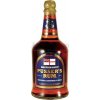 Pusser´s British Navy Rum 40% 0,7 l (holá láhev)