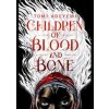 Children of Blood and Bone - Tomi Adeyemi, Macmillan Children's Books