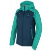 HUSKY LAMY L turquoise/blue - XS