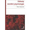 Hayesová Nicky: Základy sociální psychologie (( 165 str. B5) (vydání Portál 2021))