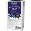 Ovocné pyré 100% Čučoriedky 1l - Bonne