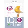 LO Kanárik vitamíny na spev 20g Lolo Pets pre vtáctvo