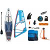 STX WS Tourer 11'6''+ STX Powerkid 4.0 windsurfový set