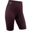 Dámske legíny biker shorts SENSOR INFINITY ECO port red S