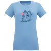 Dámske tričko Regatta Women’s Fingal Stretch