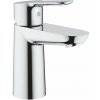 Grohe BauEdge Umývadlová batéria, chróm 23330000-GR