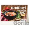 Hrníčková kuchařka 2027 - stolní kalendář - Helma