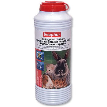 Beaphar Odstraňovač pachu Odour Killer 600g