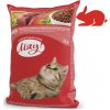 CLUB 4 PAWS Premium With rabbit in jelly. For adult cats 100 g