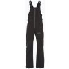 Pánske snowboardové nohavice Oakley TNP Shell Bib Blackout