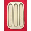 Tescoma 629514 Forma bagety DELLA CASA 34,5x21,5 cm