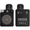 Kumiho THOTH T Pod Kit Barva: Armour Black