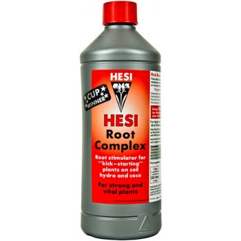 HESI Root Complex 1L