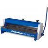 Metallkraft Metallkraft Pákové nůžky na plech TBS 650-12 T 3776165