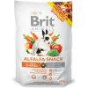 BRIT Animals ALFALFA SNACK for RODENTS 100g