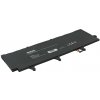 AVACOM náhradná batéria Asus ROG Zephyrus S GX701 Li-Pol 15,4 V 4940mAh 76Wh