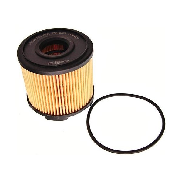 Palivový filter MAXGEAR 26-0009 26-0009 od 4,35 € - Heureka.sk