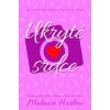 Ukryté srdce - Harlow Melanie