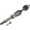NTY Hnací Poloos Volvo S80 2.8T6 2.9T 3.0 3.0T6 2000-2006/ATM Pravá Strana (30735135)