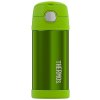 Thermos Funtainer Straw 355 - 12001C/All Lime 0.355 L