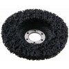 Levior Kefa rotačná nylon 115x22.2mm