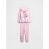 Baby tepláková súprava Gap & Disney Ružová 5YRS Ružová Ružová