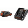 Black & Decker BDC2A20