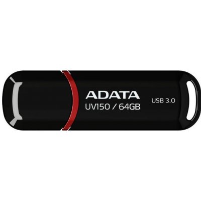 ADATA UV150 64GB AUV150-64G-RBK