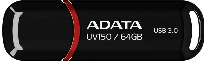 ADATA UV150 64GB AUV150-64G-RBK