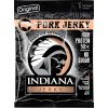 Indiana Jerky Sušené bravčové mäso 25 g