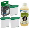 FilterLogic CFL-903B 3 ks + Penepex 500 ml