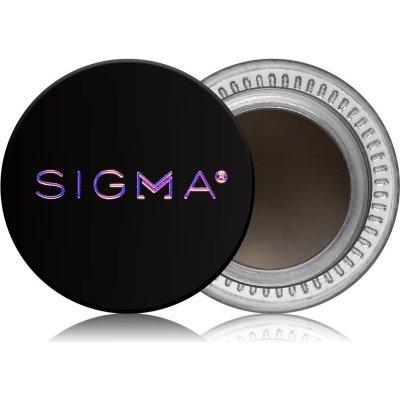 Sigma Beauty Define + Pose Brow Pomade pomáda na obočie Medium 2 g