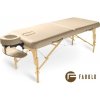 Skladací masážny stôl Fabulo GURU Set