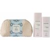 KERASILK Essentials KERASILK Essentials Repairing Shampoo čistiaci a vyživujúci šampón pre suché a poškodené vlasy 250 ml + KERASILK Essentials Repairing Conditioner hydratačný kondicionér pre suché a