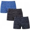 3PACK pánske boxerky Andrie viacfarebné (PS 5730) L 120 dní na výmenu alebo vrátenie tovaru!