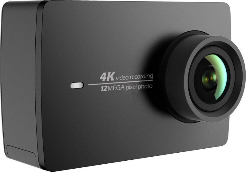 Outdoorová kamera Yi 4K Action Camera 2