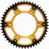 Rozeta Supersprox STEALTH RST-990: 50-GLD zlatá 50 zubov, 520