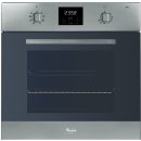 Whirlpool AKP 458 IX