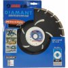 Mar-Pol Diamantový kotúč segment 350 x 10 x 25.4 mm M08738