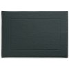KELA KELA Kúpeľňová predložka LADESSA antracit 60x100 cm KL-23484 (KL-23484)