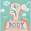 Amazing Human Body Detectives (Li Maggie)