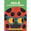 Moja bzučiaca kniha plná prekvapení: Malé stvorenia
