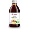 ZÁZVOR šťava 100% NFC 250 ml, Berries (PRÍRODNÁ ZÁZVOROVÁ ŠŤAVA)
