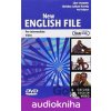 New English File PreIntermediate DVD Oxenden C. LathamKoenig C. Seligson P.