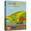 REXhry Velkostatek: Rozšířené vydání (Agropolis)
