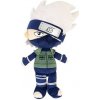 POPbuddies Plyšový Naruto Shippuden - Kakashi Hatake