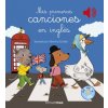 Mis primeras canciones en inglés